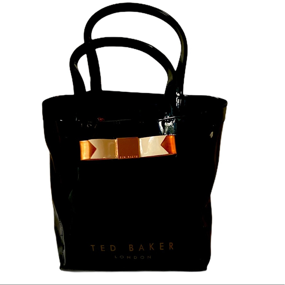 Ted Baker Icon Tote - Picture 6 of 8
